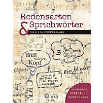 Redensarten & Sprichwörter Redensarten & Sprichwörter