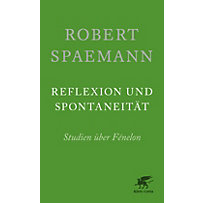 Reflexion und Spontaneität Reflexion und Spontaneität