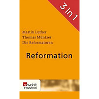 Reformation Reformation