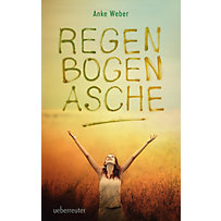 Regenbogenasche Regenbogenasche
