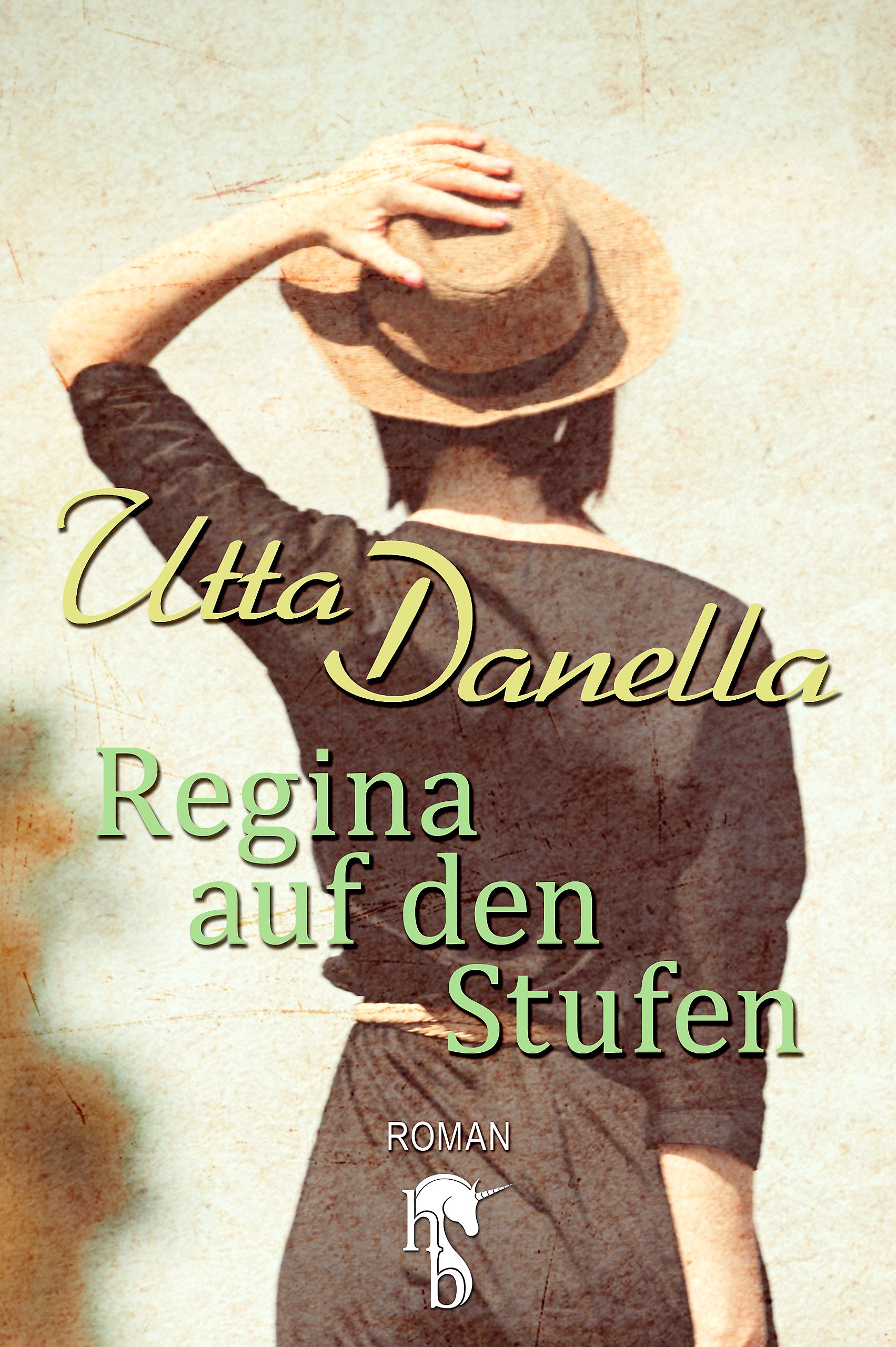 Regina Auf Den Stufen Regina Auf Den Stufen