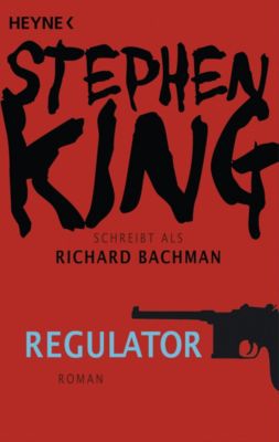 Regulator - Stephen King | 