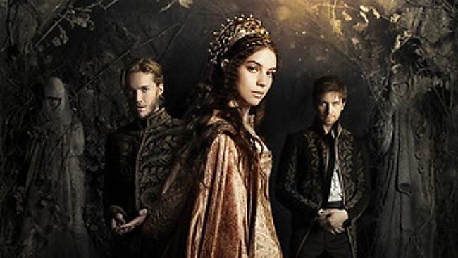 Reign Darsteller Reign Darsteller