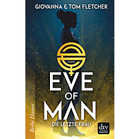 Reihe Hanser: Eve of Man (I) Reihe Hanser: Eve of Man (I)