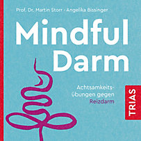Reihe TRIAS Audiobook: Mindful Darm (Hörbuch) Reihe TRIAS Audiobook: Mindful Darm (Hörbuch)