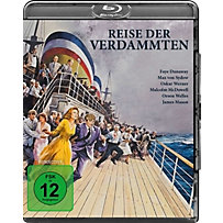 Reise der Verdammten - Classic Selection Reise der Verdammten - Classic Selection