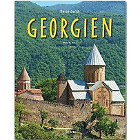 Reise durch Georgien Reise durch Georgien