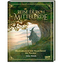 Reise durch Mittelerde Reise durch Mittelerde