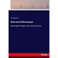 Reise durch Montenegro Reise durch Montenegro