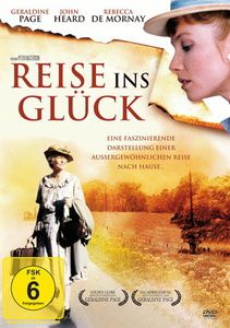 Reise ins Glück DVD jetzt bei Weltbild.de online bestellen