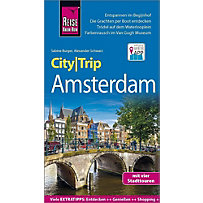 Reise Know-How CityTrip Amsterdam Reise Know-How CityTrip Amsterdam