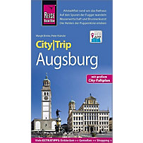 Reise Know-How CityTrip Augsburg Reise Know-How CityTrip Augsburg