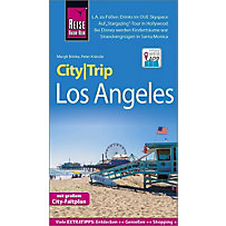 Reise Know-How CityTrip Los Angeles Reise Know-How CityTrip Los Angeles