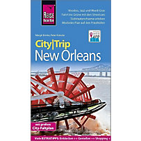 Reise Know-How CityTrip New Orleans Reise Know-How CityTrip New Orleans