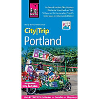 Reise Know-How CityTrip Portland Reise Know-How CityTrip Portland
