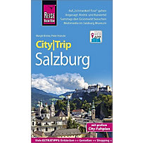 Reise Know-How CityTrip Salzburg Reise Know-How CityTrip Salzburg