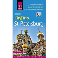 Reise Know-How CityTrip St. Petersburg Reise Know-How CityTrip St. Petersburg