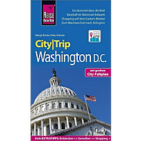 Reise Know-How CityTrip Washington D.C. Reise Know-How CityTrip Washington D.C.