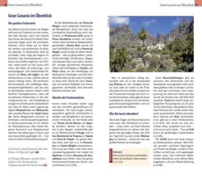 Reise Know How Inseltrip Gran Canaria Buch Versandkostenfrei - 