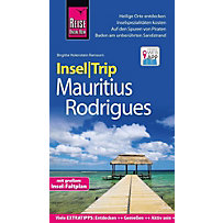 Reise Know-How InselTrip Mauritius und Rodrigues Reise Know-How InselTrip Mauritius und Rodrigues
