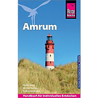 Reise Know-How Reiseführer Amrum Reise Know-How Reiseführer Amrum