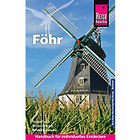 Reise Know-How Reiseführer Föhr Reise Know-How Reiseführer Föhr
