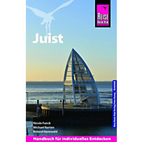 Reise Know-How Reiseführer Juist Reise Know-How Reiseführer Juist