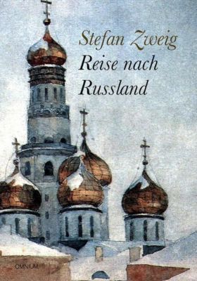 Reise nach Russland - Stefan Zweig | 