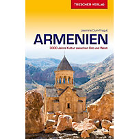 Reiseführer Armenien Reiseführer Armenien