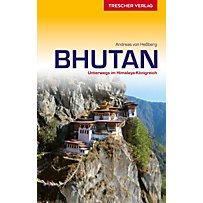 Reiseführer Bhutan Reiseführer Bhutan