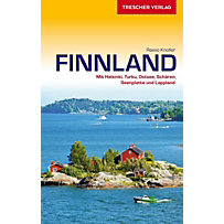 Reiseführer Finnland Reiseführer Finnland