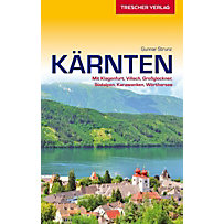 Reiseführer Kärnten Reiseführer Kärnten