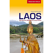 Reiseführer Laos Reiseführer Laos