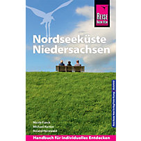 Reiseführer: Reise Know-How Reiseführer Nordseeküste Niedersachsen Reiseführer: Reise Know-How Reiseführer Nordseeküste Niedersachsen