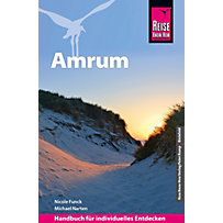 Reiseführer: Reise Know-How Reiseführer Amrum Reiseführer: Reise Know-How Reiseführer Amrum