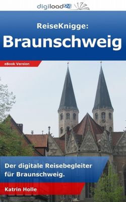 Reiseknigge Braunschweig Ebook Jetzt Bei Weltbild De
