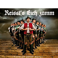 Reisst'S Eich Zamm Reisst'S Eich Zamm