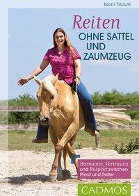 Reiten Ohne Sattel Und Zaumzeug Buch Bei Weltbildch Bestellen