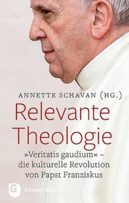 Relevante Theologie - Annette Schavan | 