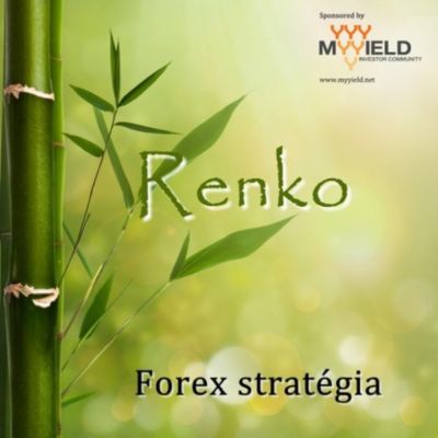 Renko Forex Strategia Ebook Jetzt Bei Weltbild De Als Download - 