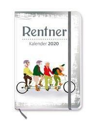 Rentner - Kalender 2020
