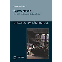 Repräsentation Repräsentation