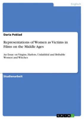 women in the middle ages essay Chapter 8 bad girls in the middle ages: gender, law, and german literature sarah westphal university of south carolina essays in medieval studies 19 (2002), 103-119. women in the middle ages essay Chapter 8 bad girls in the middle ages: gender, law, and german literature sarah westphal university of south carolina essays in medieval studies 19 (2002), 103-119.