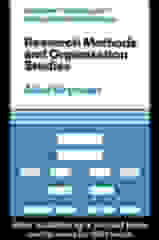 Research Methods and Organization Studies ebook | weltbild.de Research Methods and Organization Studies ebook | weltbild.de