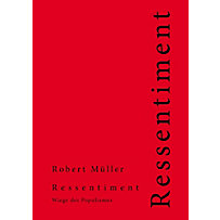 Ressentiment Ressentiment