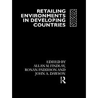 Retailing Environments in Developing Countries Retailing Environments in Developing Countries