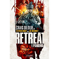Retreat: PANDEMIE (Retreat 1) Retreat: PANDEMIE (Retreat 1)