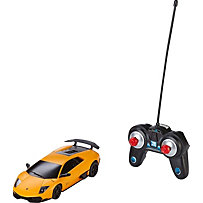 REVELL 24650 RC Lamborghini, ab 8 Jahre REVELL 24650 RC Lamborghini, ab 8 Jahre