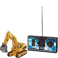 Revell Control 23496 Mini RC Digger Revell Control 23496 Mini RC Digger