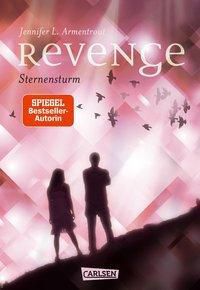 Revenge. Sternensturm - Jennifer L. Armentrout | 